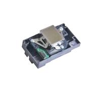 EzrVkFB Tête d'impression L1800 1390 Compatible avec L1390 L1400 L1410 R1390 R270(Original New)
