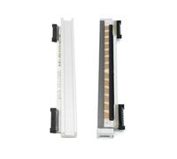 EzrVkFB Tête d'impression Thermique 203 dpi 105934-038 Compatible avec GX420T
