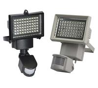 EZSolar Applique Murale Solaire 750 lumens 60 LEDs detecteur
