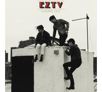 Eztv - Calling Out [New Vinyl LP] Digital Download