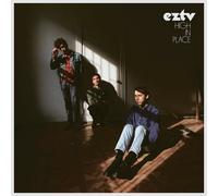 EZTV - HIGH IN PLACE CD NEUF