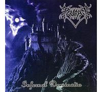 Ezurate - Infernal Dominatio