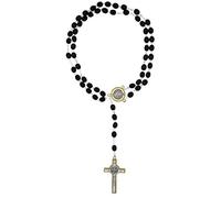 EZVFIRPDFZ Chapelet de luxe Saint Benoît