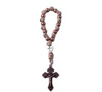 EZVFIRPDFZ Chapelet en paracorde Intercession