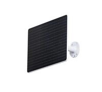 Panneau solaire - EZVIZ - 12W - Batterie intégrée - Double port de charge - IP65 - Bluetooth