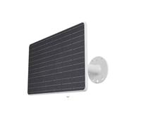EZVIZ Panneau solaire CS-PBC24-R100-20AH 24W, batterie 5000mAh, IP65 d'extérieur
