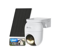 EZVIZ 3K+(6MP) Camera Surveillance WiFi Exterieure sans Fil CB8 Lite Kit