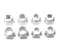 EZVIZ Adaptateur fonctionne avec Smart Lock, Adaptateur Spécifique à Cylindre pour l'Assemblage du Smart Lock DL01S/DL01Pro, DL-ADAPTER-XN-R100