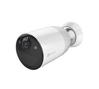 EZVIZ BC1 Supplémentaire, pour BC1 Base, 1080P Caméra de Surveillance WiFi Extérieure sans Fil, 12900mAh, Autonomie de 365j, Détection de Mouvement PIR, Vision Nocturne en Couleur, IP66, H.265