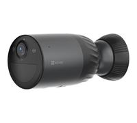 Caméra de surveillance - EZVIZ - BC1c 4K - Batterie 10400mAh - Vision nocturne couleur - Détection IA - Wi-Fi 6