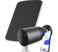 EZVIZ BC1c 4K Bullet IP security camera Outdoor 3840 x 2160 pixels Ceiling/wall