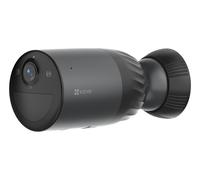 Ezviz BC1c 4K Caméra IP Bullet Extérieure Sécurité 4K Noir Wi-Fi Bluetooth Micro