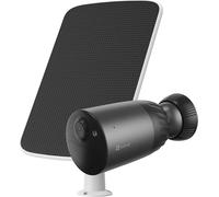 Caméra de surveillance EZVIZ Wifi sur batterie BC1C 4K pro kit