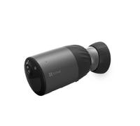 Caméra de surveillance Ezviz Caméra de Surveillance BC1C Extérieure Sans Fil Vision Nocturne Wi-Fi Alimenté Par Pile IP66 Noir