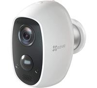 Caméra de surveillance ezviz C3A-B CS-C3A-A0-1C2WPMFBR 1920 x 1080 pixels