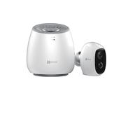 EZVIZ C3A Single (WLB) Caméra de sécurité IP Extérieure 1920 x 1080 pixels Mur