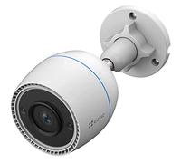 EZVIZ C3T 1080p Caméra de sécurité, 2,4 GHz WiFi Extérieur Caméra de Surveillance, Vision Nocturne, IP66