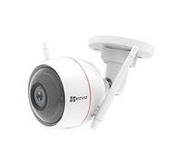 EZVIZ C3W FHD Balle (forme) Caméra de sécurité IP Extérieure 1920 x 1080 pixels Plafond/mur