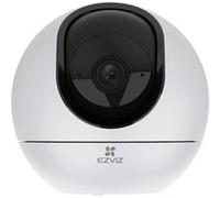 EZVIZ C6 2K SMART HOME CAMERA caméra de sécurité Caméra de sécurité IP 256 x 1440 pixels Bureau