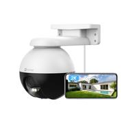 EZVIZ Caméra de sécurité IP C8W Pro Dôme Extérieure 2K (2048 x 1080) Mur