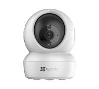 EZVIZ Caméra 3MP Pan & Tilt H6c Pro 2K CS-H6c-R105-1L3WF