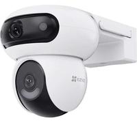 Caméra de surveillance Ezviz exterieure motorisee double optique H90 2K