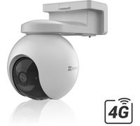 EZVIZ Caméra de sécurité IP EB8 4G sphérique intérieure/extérieure 2304×1296 Plafond/mur