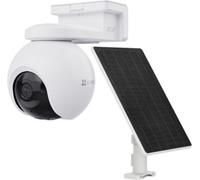 Caméra de surveillance EZVIZ EB8 4K 4G & Wifi Kit