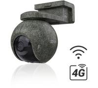 Caméra de surveillance EZVIZ EB8 PRO KIT 4G WIFI RANGER