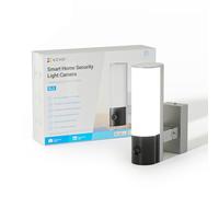 Caméra de surveillance EZVIZ Wifi EL3 motorisée