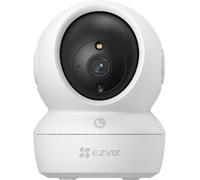 Ezviz - Caméra De Surveillance H6c 2k