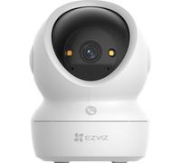 Ezviz - Caméra De Surveillance H6c G1 4k