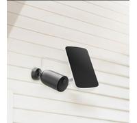 Ezviz - Caméra De Surveillance Pack Wifi Caméra Eb3 2k Type C + Pan S.