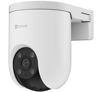 EZVIZ H8c 4G Dôme Caméra de sécurité IP Extérieure 2304 x 1296 pixels Plafond/Mur/Poteau