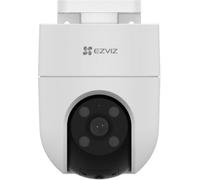 EZVIZ Caméra de surveillance H8C WiFi motorisée 2K (3MP) Blanche