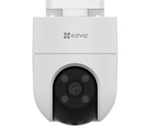 Ezviz - Caméra De Surveillance Wifi H8c 2k Motorisée