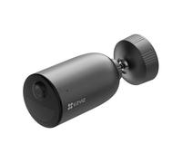EZVIZ Caméra extérieure motorisée EB3 4G – Batterie 4G, IA, Vision nocturne couleur, Sirène