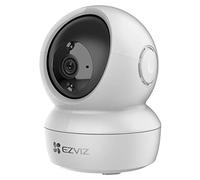 EZVIZ Caméra de surveillance H6C 2K+