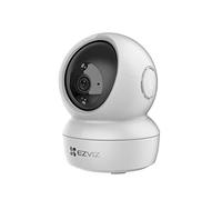 Caméra de surveillance EZVIZ H6C PRO - inter filaire motorisée à 360