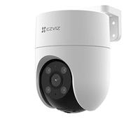 EZVIZ Caméra de sécurité H8c – IP 1920x1080 pour intérieur et extérieur Plafond/Mur/Poteau