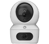 Caméra IP intérieure dual 2K H7c