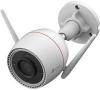 EZVIZ Caméra IP H3C 2K+/ bullet/ Wi-Fi/ 4Mpix/ protection IP67/ objectif 4mm/ H.265/ illumination IR jusqu'à 30m/ blanc