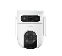 EZVIZ Caméra Pan & Tilt H9c 3K CS-H9c-R100-8G55WKFL
