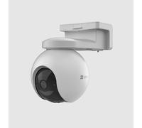 EZVIZ Caméra sans Fil EB8-4G LTE, 3MP, 10 400mAh, Usb-C
