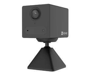 EZVIZ Caméra Smart Home Wi-Fi CB2 CS-CB2-R100-2D2WF-BK