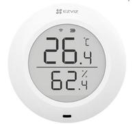 EZVIZ Moniteur de température et d'humidité T51C Blanc