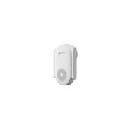 EZVIZ Carillon Wi-Fi intérieur | Volume réglable de 0 à 72 dB, 20 sonneries, installation par branchement, alerte sonore en temps réel, contrôle par application, conçu uniquement pour la sonnette
