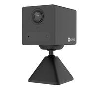 EZVIZ CB2 caméra WiFi – caméra de surveillance intérieure intelligente CS-CB2-R100-2D2WF-BK
