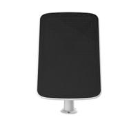 EZVIZ CS-CMT-Solar Panel-F, Panneau solaire, Extérieure, Noir, IP65, CE / FCC / UKCA / WEEE / REACH / RoHS, Avec fil SOLAR PANEL- F