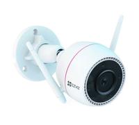 EZVIZ Caméra de sécurité IP extérieure H3c 2K+ Balle (forme) 2560 x 1440 pixels Plafond/mur